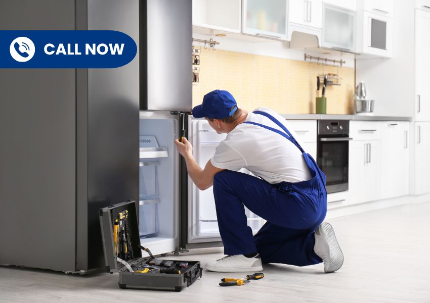 Eustis Appliance Repair Company
